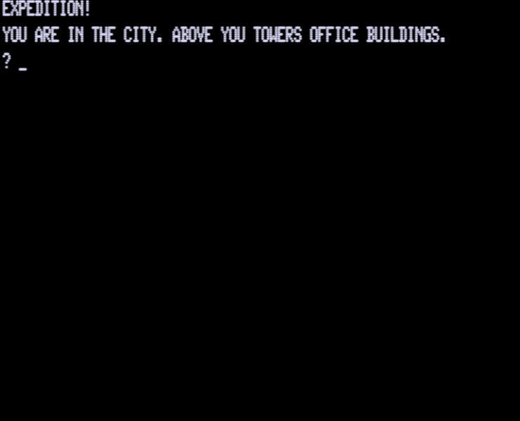 Screen shot